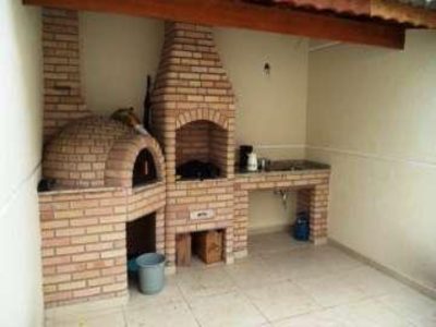 Sobrado, 3 quartos, 175 m² - Foto 2