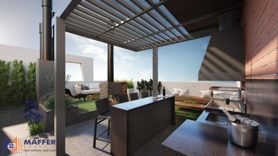 Apartamento, 2 quartos, 51 m² - Foto 4