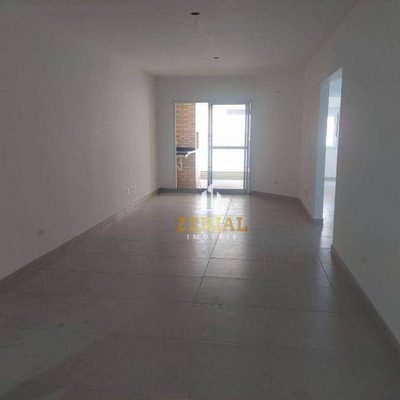 Apartamento, 3 quartos, 95 m² - Foto 1