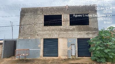 Apartamento, 2 quartos, 58 m² - Foto 1