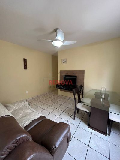Apartamento, 2 quartos, 6800 m² - Foto 4