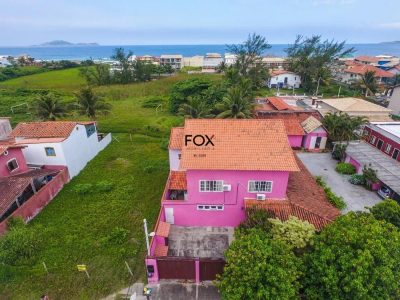 Casa, 7 quartos, 784 m² - Foto 1