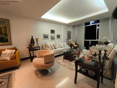 Apartamento, 3 quartos, 150 m² - Foto 2