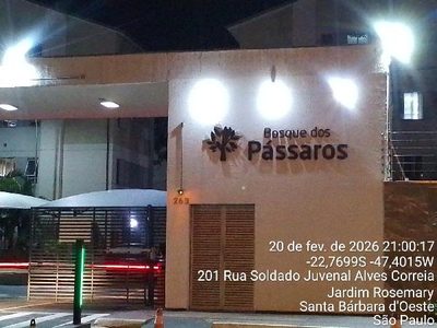 Apartamento, 1 quarto, 43 m² - Foto 1