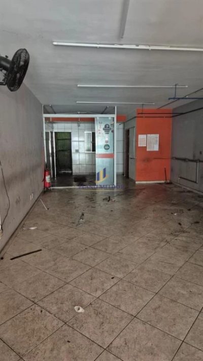 Loja-Salão, 100 m² - Foto 3