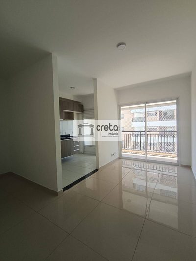 Apartamento, 1 quarto, 49 m² - Foto 5