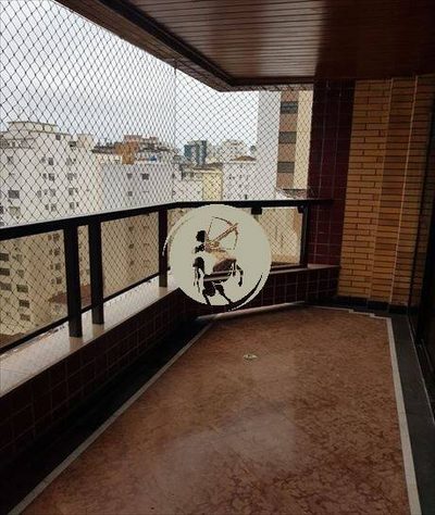 Cobertura, 4 quartos, 560 m² - Foto 4