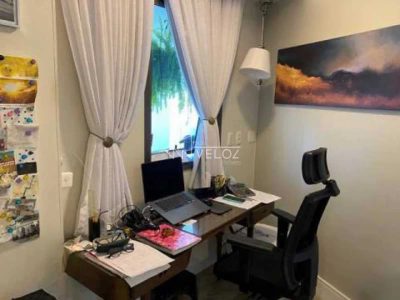 Apartamento, 4 quartos, 211 m² - Foto 1