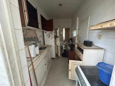 Apartamento, 3 quartos, 132 m² - Foto 1