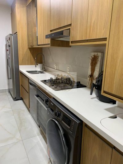 Apartamento, 2 quartos, 82 m² - Foto 2