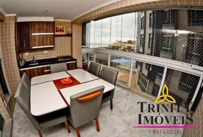 Apartamento, 3 quartos, 93 m² - Foto 4