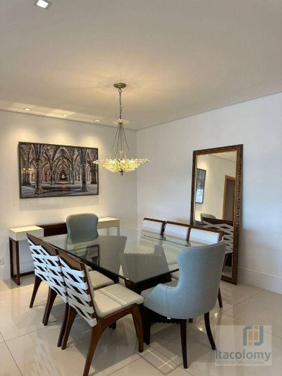 Apartamento, 3 quartos, 136 m² - Foto 3