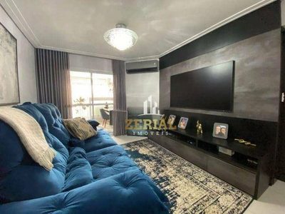Apartamento, 3 quartos, 95 m² - Foto 4