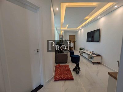 Cobertura, 2 quartos, 120 m² - Foto 3