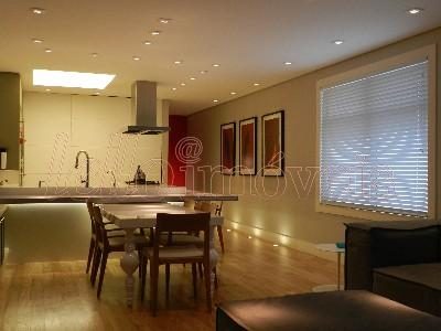 Apartamento, 2 quartos, 121 m² - Foto 3