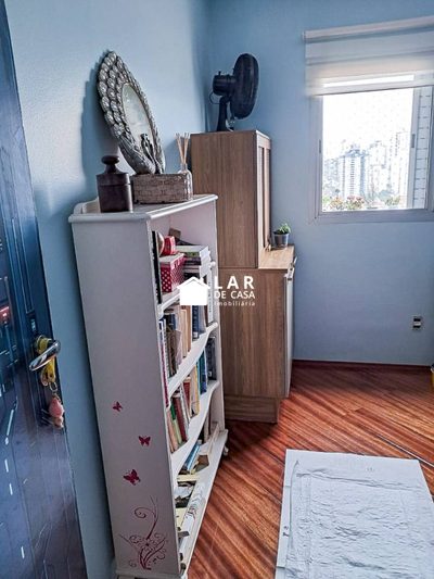 Apartamento, 3 quartos, 81 m² - Foto 4