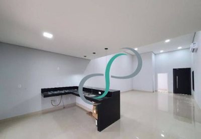 Casa, 3 quartos, 200 m² - Foto 4