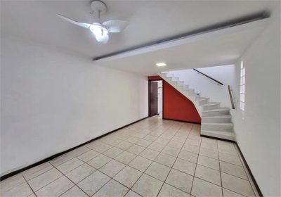 Sobrado, 3 quartos, 227 m² - Foto 3