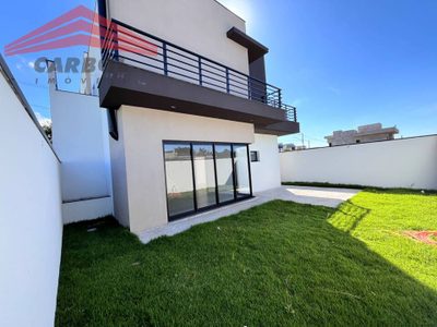 Casa de Condomínio, 4 quartos - Foto 3