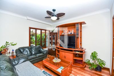 Casa, 3 quartos, 144 m² - Foto 4