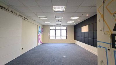 Sala-Conjunto, 37 m² - Foto 2