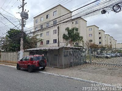 Apartamento, 2 quartos, 38 m² - Foto 1