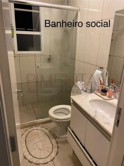Apartamento, 3 quartos, 78 m² - Foto 5