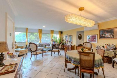 Apartamento, 4 quartos, 155 m² - Foto 1