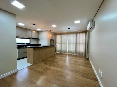 Apartamento, 2 quartos, 85 m² - Foto 3