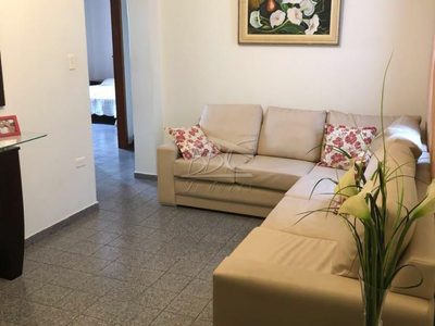 Apartamento, 2 quartos, 90 m² - Foto 2