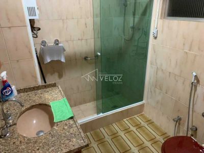 Apartamento, 1 quarto, 42 m² - Foto 1