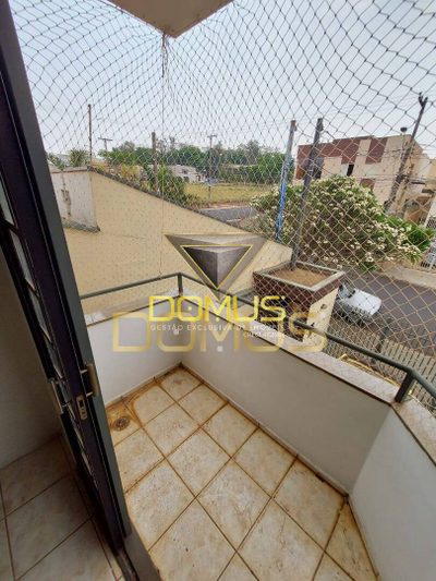 Apartamento, 3 quartos, 80 m² - Foto 2