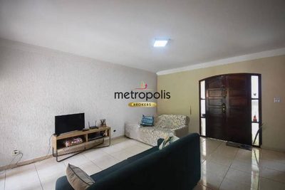 Casa, 3 quartos, 250 m² - Foto 3