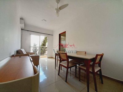 Apartamento, 2 quartos, 60 m² - Foto 4