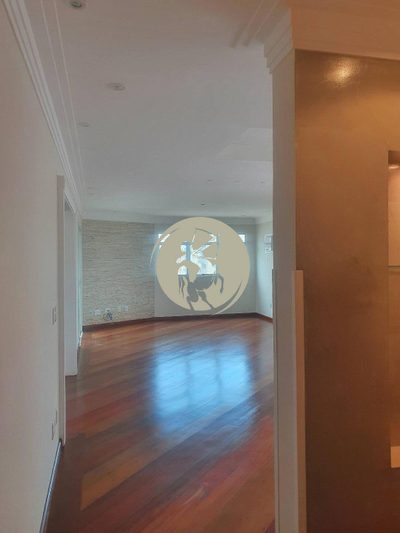 Apartamento, 4 quartos, 190 m² - Foto 3