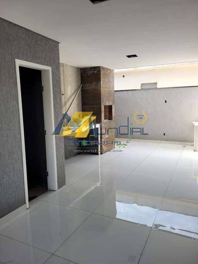 Casa, 2 quartos, 110 m² - Foto 4