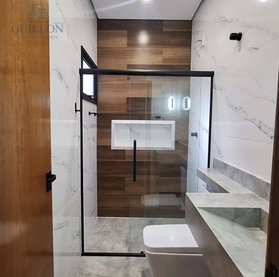 Casa, 3 quartos, 117 m² - Foto 5
