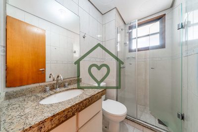 Apartamento, 1 quarto, 51 m² - Foto 4