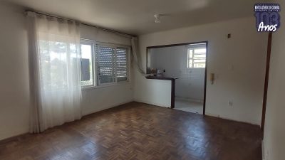 Apartamento, 1 quarto, 34 m² - Foto 1