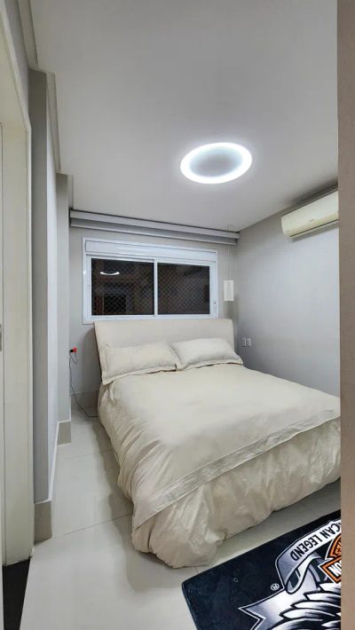 Apartamento, 3 quartos, 148 m² - Foto 3