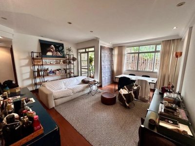 Apartamento, 2 quartos, 80 m² - Foto 1