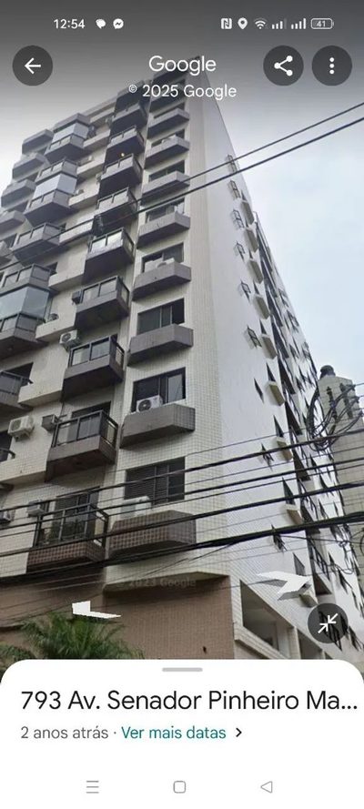 Apartamento, 3 quartos, 112 m² - Foto 1