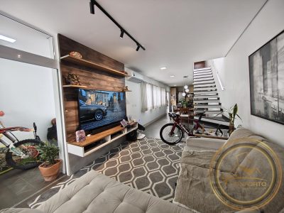Casa, 3 quartos, 150 m² - Foto 5