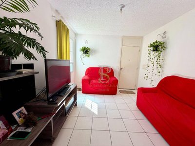 Apartamento, 2 quartos, 47 m² - Foto 5