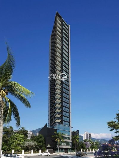 Apartamento, 3 quartos, 135 m² - Foto 3