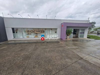 Loja-Salão, 140 m² - Foto 2