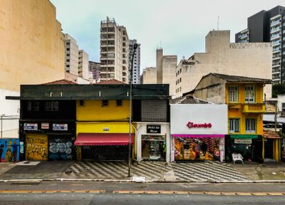 Loteamento e Condomínio, 750 m² - Foto 2