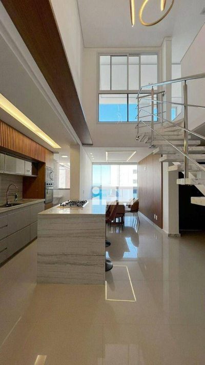 Cobertura, 3 quartos, 78 m² - Foto 1