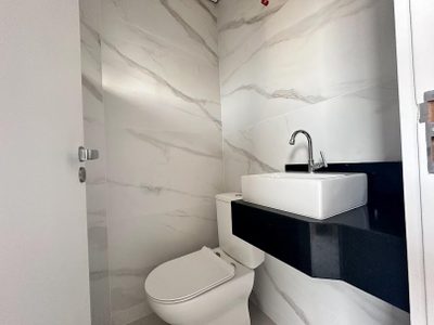 Casa, 3 quartos, 100 m² - Foto 4
