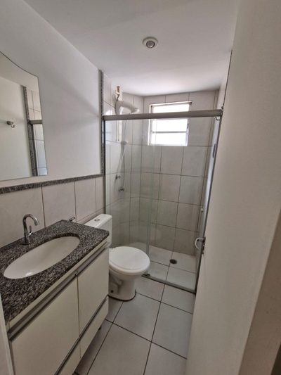 Apartamento, 3 quartos, 70 m² - Foto 5